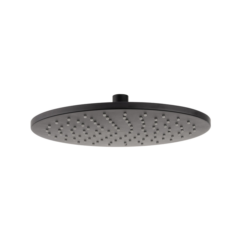 Matcha Brass Shower Head 250mm