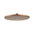 Matcha Brass Shower Head 250mm