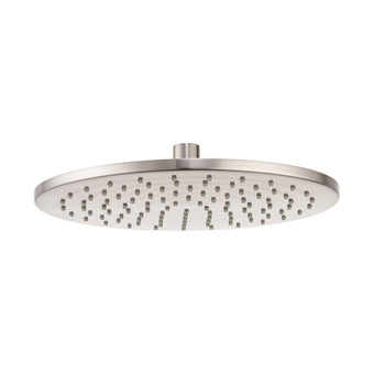 Matcha Brass Shower Head 300mm