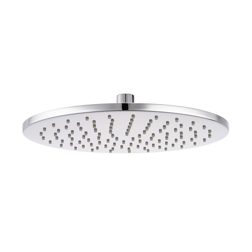 Matcha Brass Shower Head 300mm
