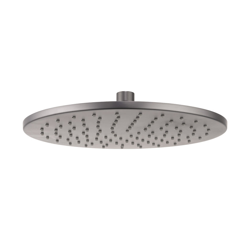 Matcha Brass Shower Head 300mm