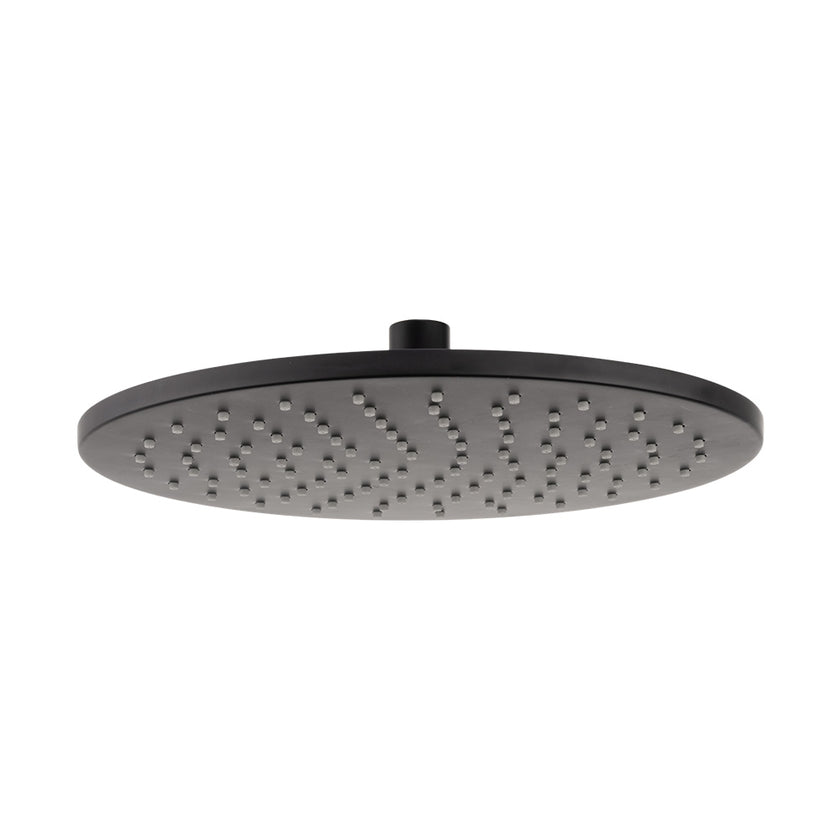 Matcha Brass Shower Head 300mm