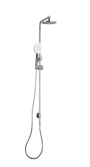 Matcha Deluxe Twin Shower