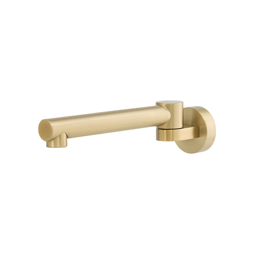 Matcha Swivel Bath Spout