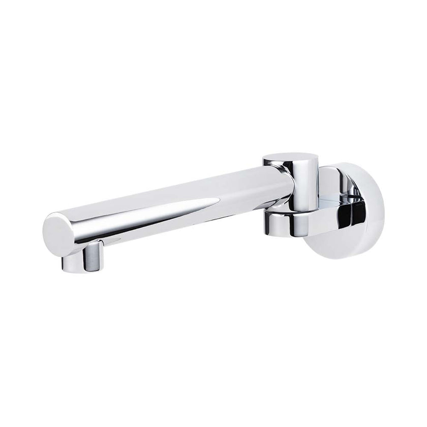 Matcha Swivel Bath Spout