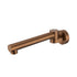 Matcha Swivel Bath Spout