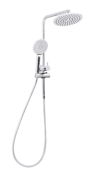 Matcha Retro Twin Shower