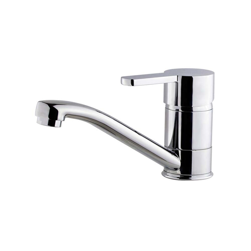 Magnolia Swivel Basin Mixer