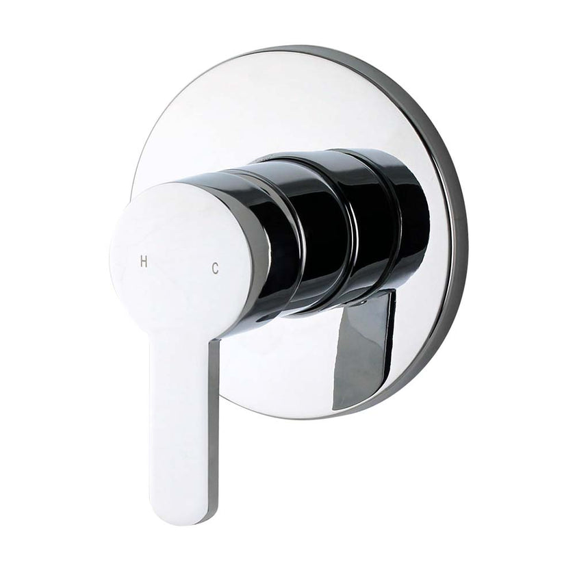 Magnolia Shower Mixer