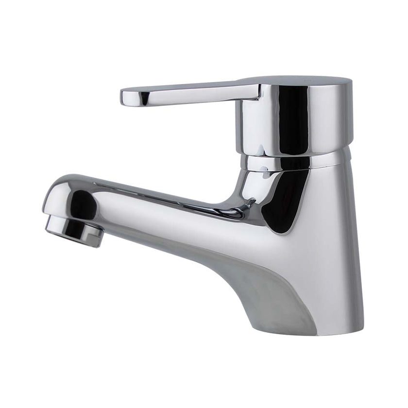 Magnolia Fixed Basin Mixer