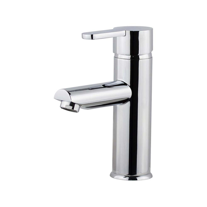 Magnolia Upright Basin Mixer