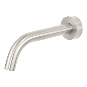Anise Wall Basin Spout 180mm