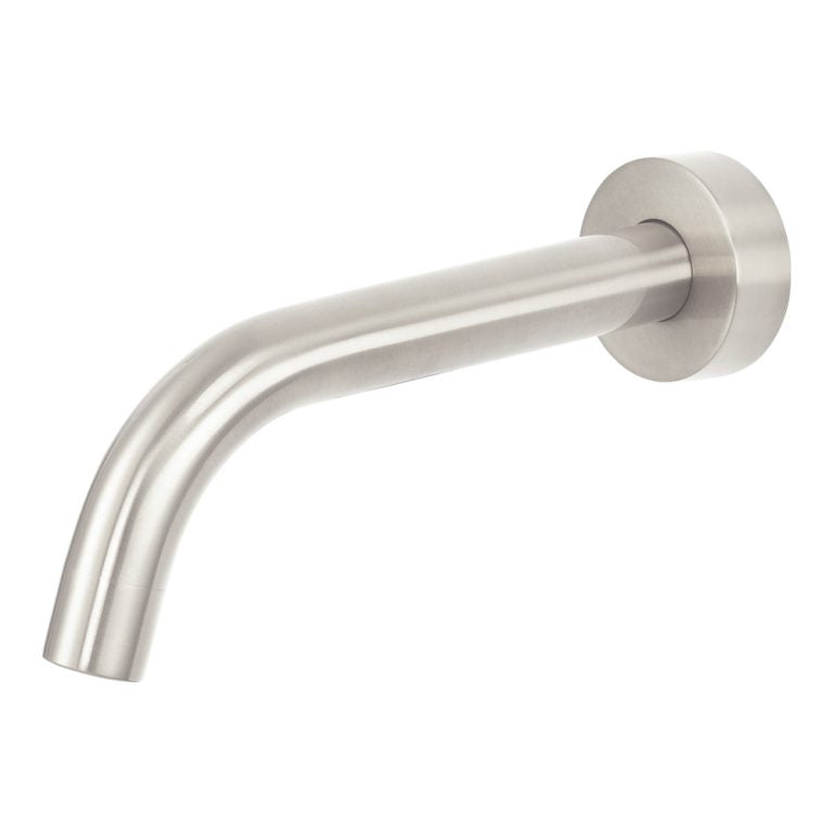 Anise Wall Basin Spout 180mm