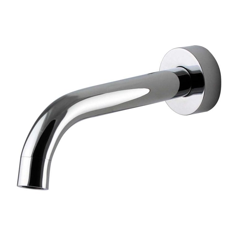 Anise Wall Basin Spout 180mm