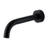 Anise Wall Basin Spout 180mm