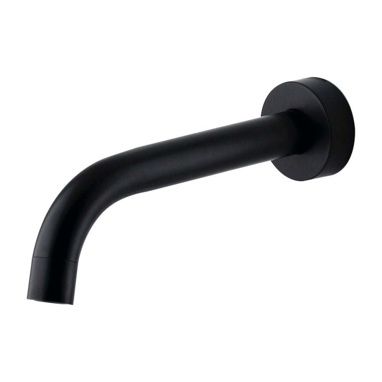 Anise Wall Basin Spout 180mm