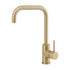 Anise Squareline Sink Mixer