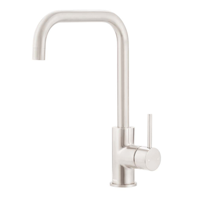 Anise Squareline Sink Mixer