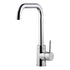 Anise Squareline Sink Mixer