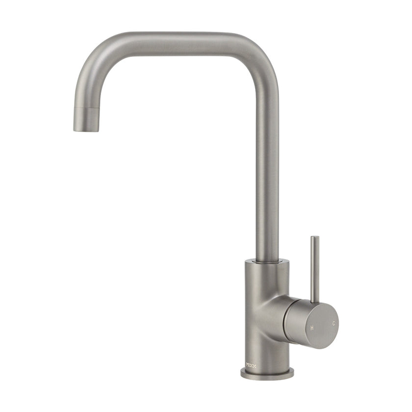 Anise Squareline Sink Mixer