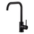 Anise Squareline Sink Mixer