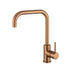 Anise Squareline Sink Mixer