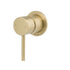 Anise Wall Mixer
