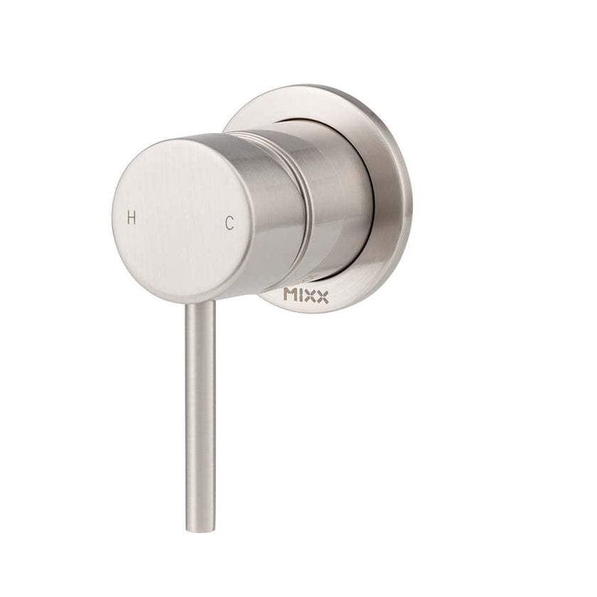 Anise Wall Mixer