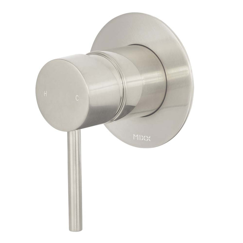 Anise Wall Mixer