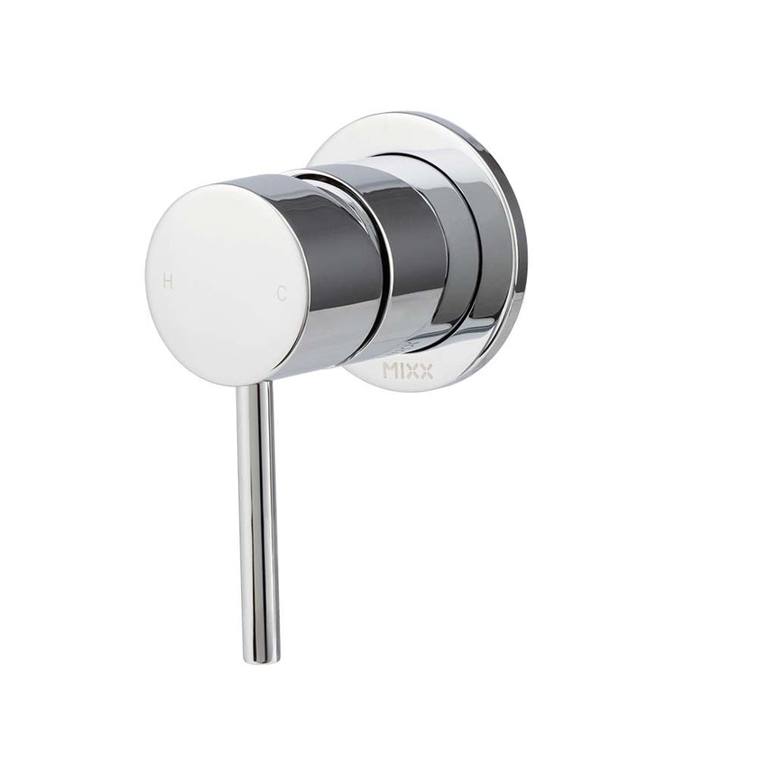 Anise Wall Mixer