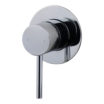 Anise Wall Mixer
