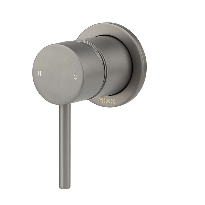 Anise Wall Mixer