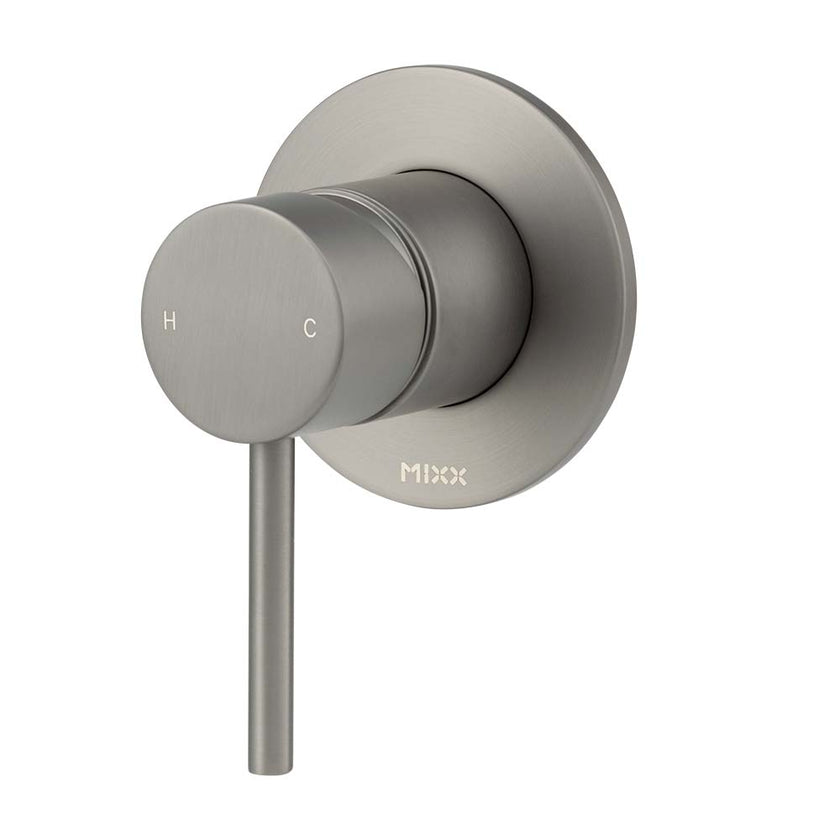 Anise Wall Mixer