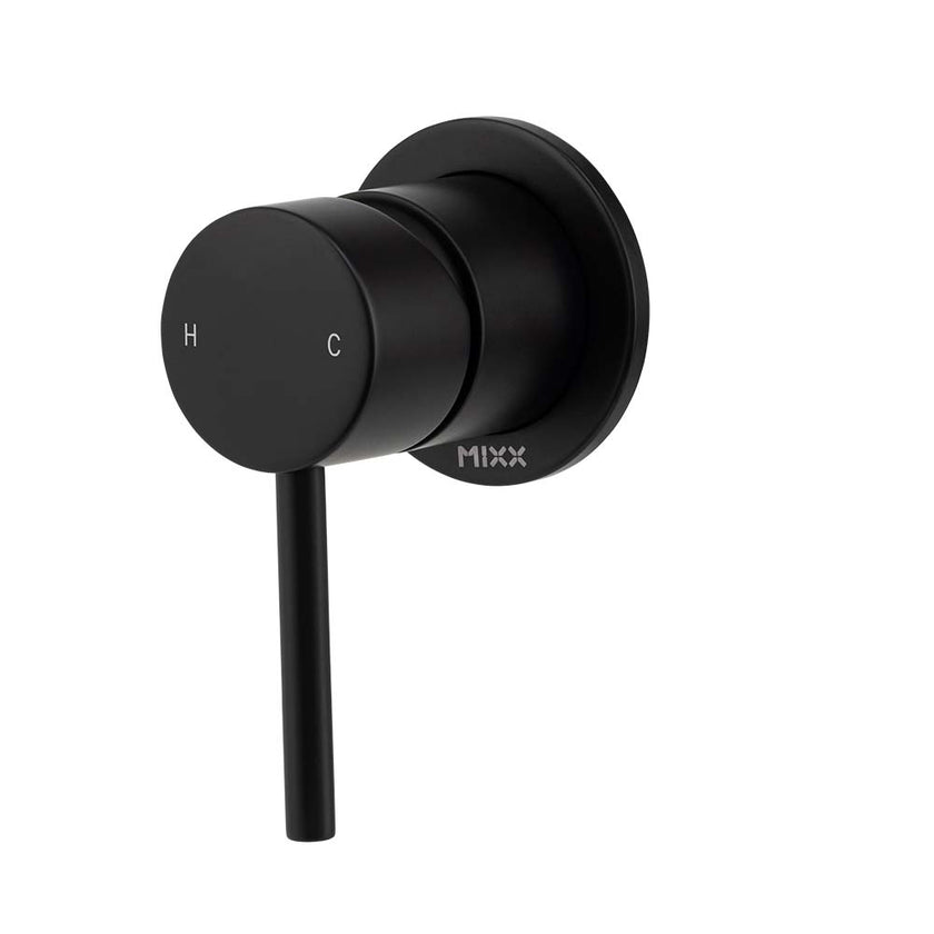 Anise Wall Mixer