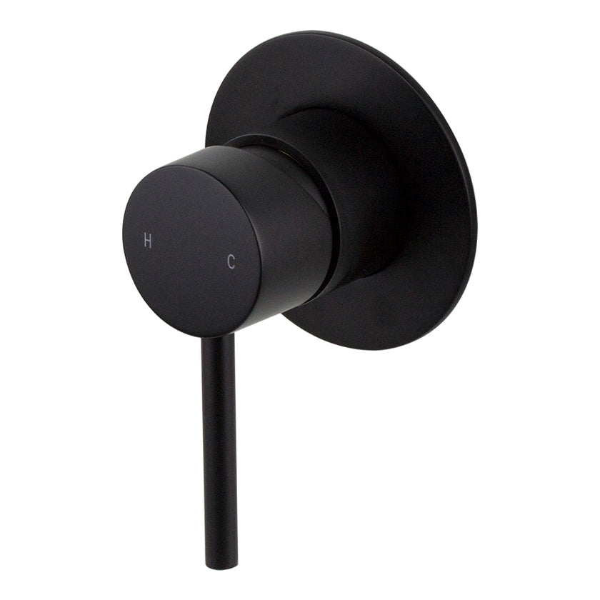 Anise Wall Mixer