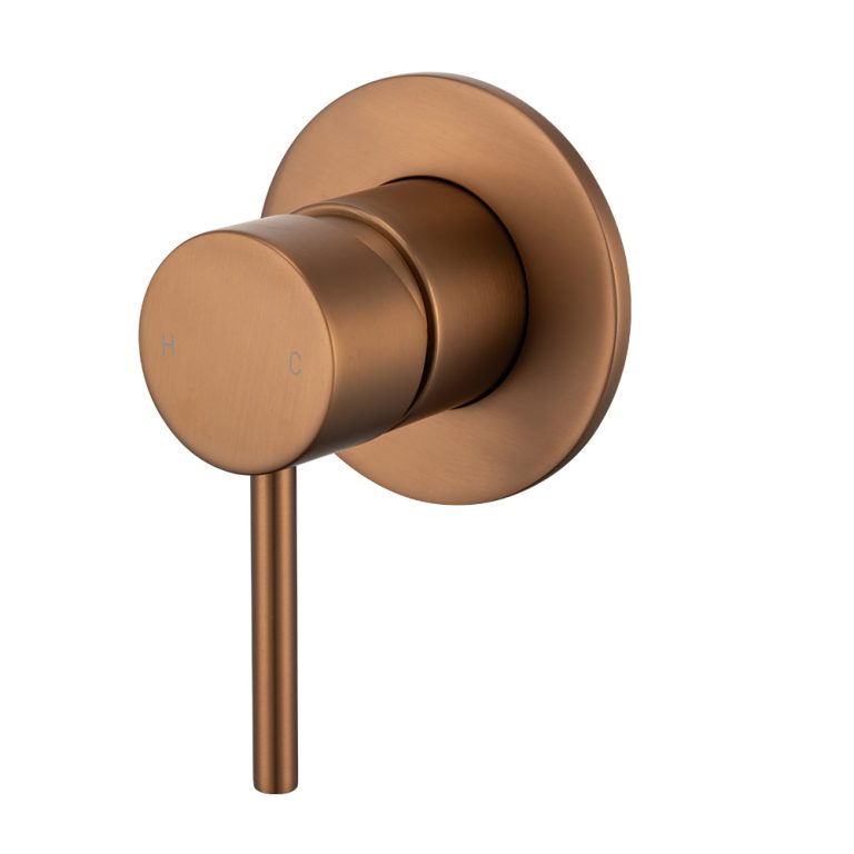Anise Wall Mixer