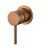 Anise Wall Mixer
