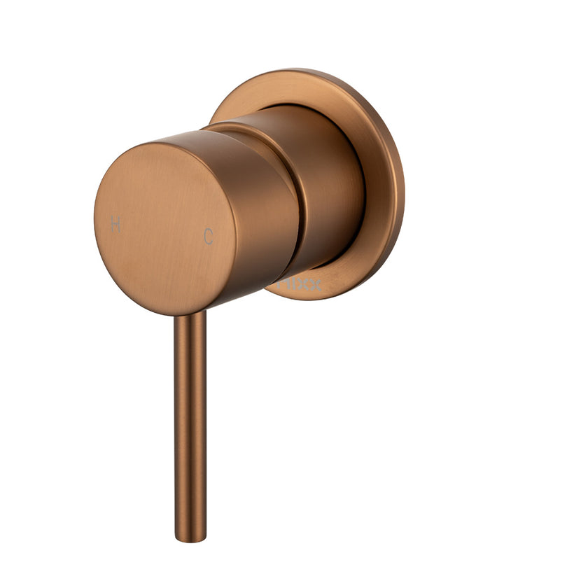 Anise Wall Mixer