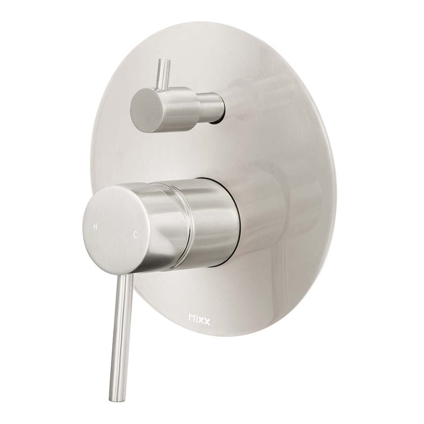 Anise Wall Diverter Mixer