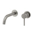 Anise Dual Wall Plate Mixer Lead Free