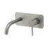 Anise Wall Basin Plate Mixer