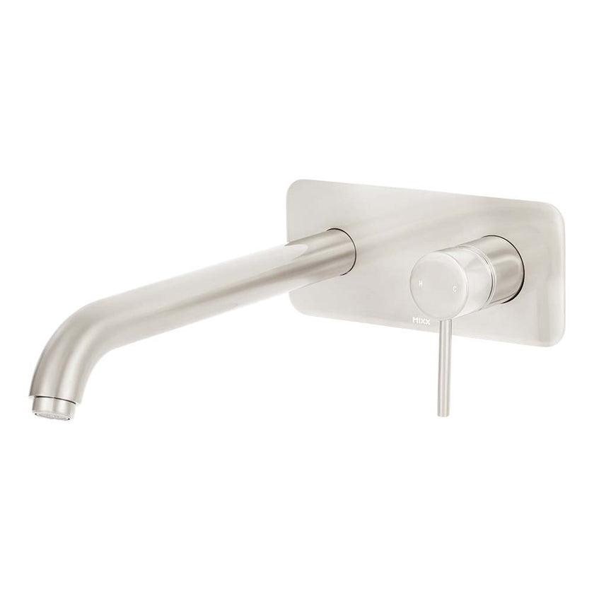 Anise Wall Tub Mixer