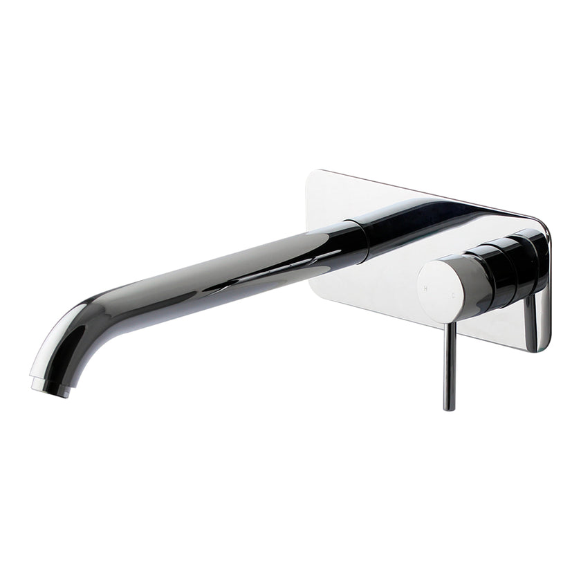 Anise Wall Tub Mixer