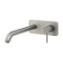 Anise Wall Bath Plate Mixer
