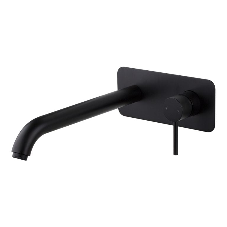 Anise Wall Tub Mixer