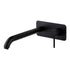 Anise Wall Bath Plate Mixer