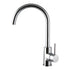 Anise Gooseneck Sink Mixer