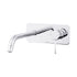 Anise Wall Plate Mixer With Spout