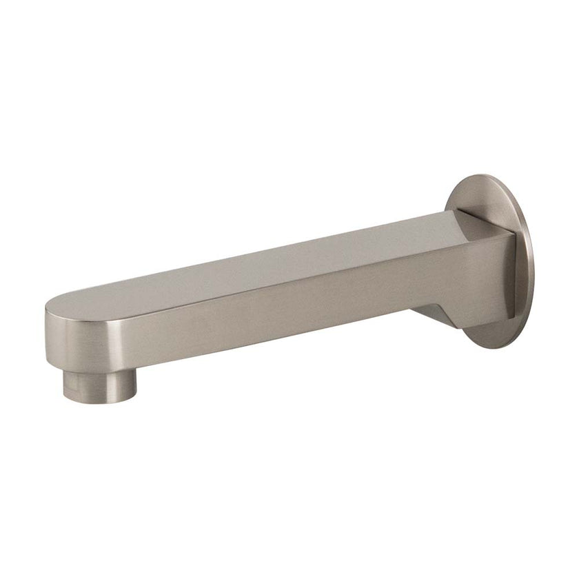 Saffron Wall Basin Spout 200mm