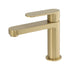 Saffron Basin Mixer